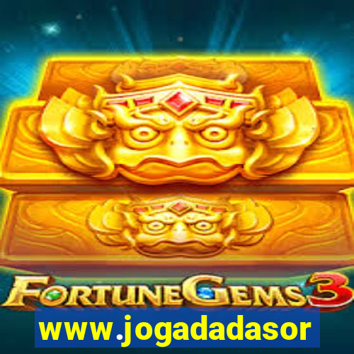 www.jogadadasorte.bet