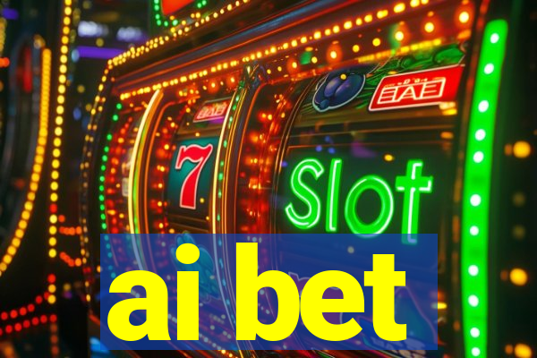 ai bet