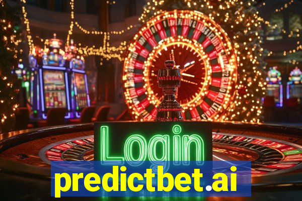 predictbet.ai