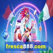 fresca888.com