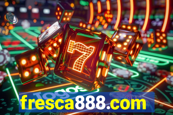 fresca888.com