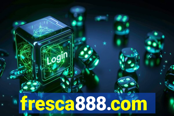 fresca888.com