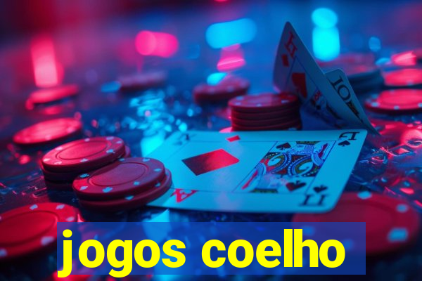 jogos coelho