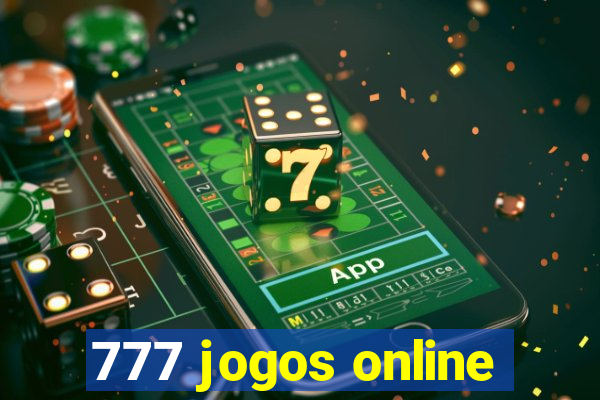 777 jogos online