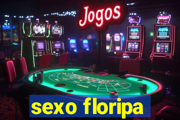 sexo floripa