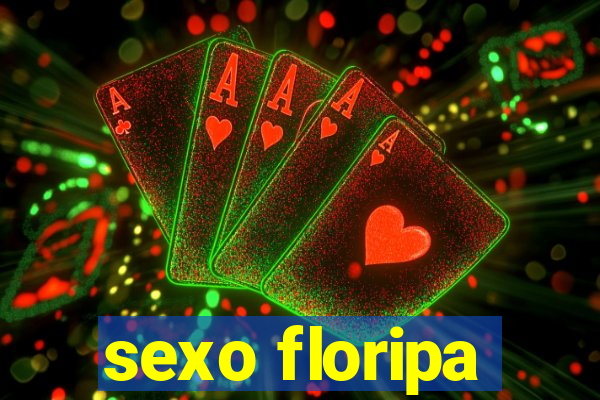 sexo floripa