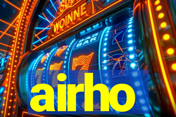 airho