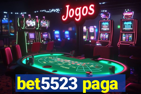 bet5523 paga