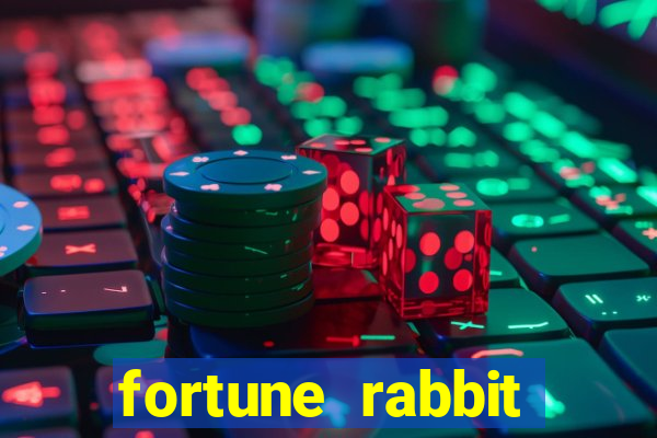 fortune rabbit jogar grátis