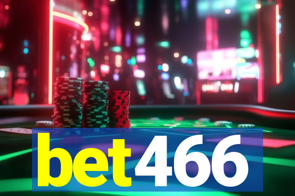 bet466