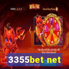 3355bet net