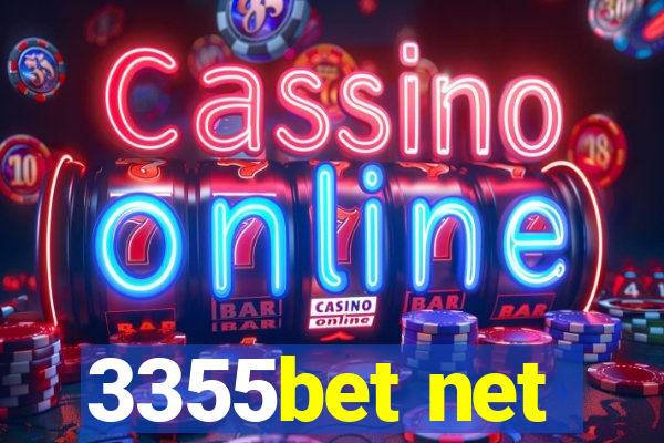 3355bet net