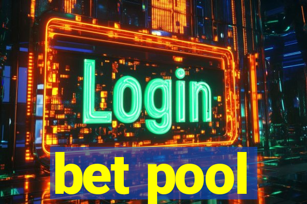 bet pool