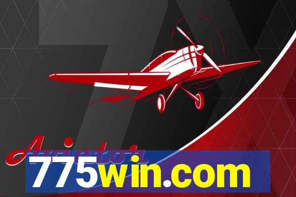 775win.com