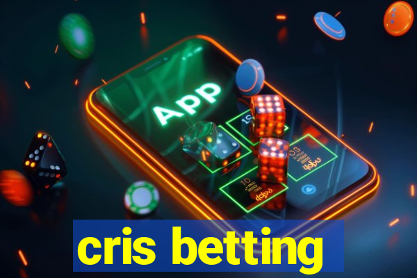 cris betting