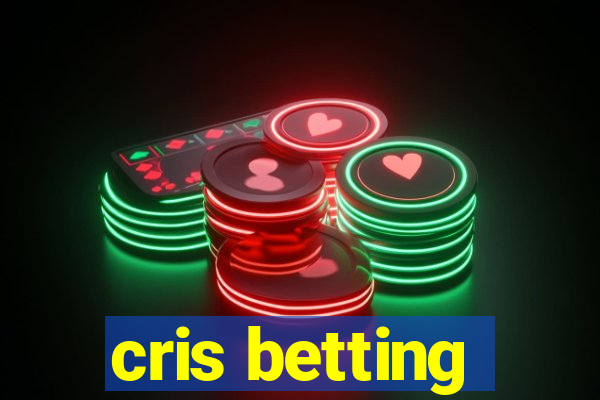 cris betting