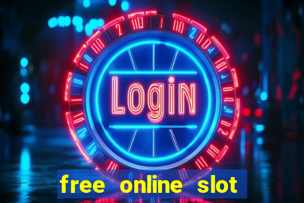 free online slot machine no download