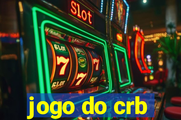 jogo do crb