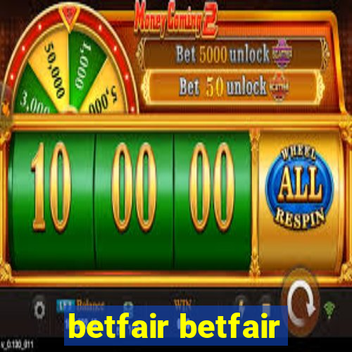 betfair betfair