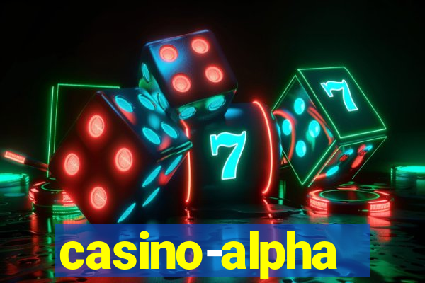 casino-alpha