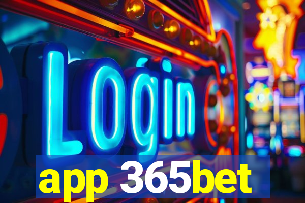 app 365bet