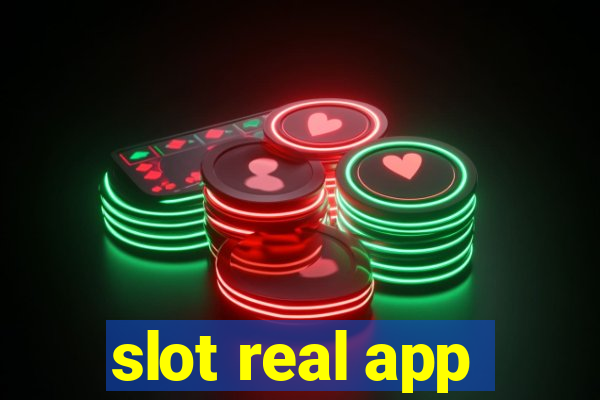 slot real app