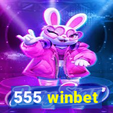 555 winbet