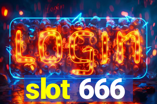 slot 666