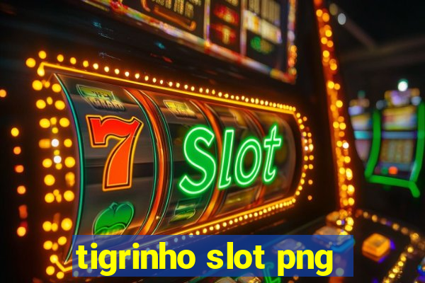 tigrinho slot png