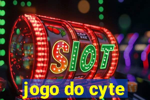 jogo do cyte