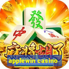 applewin casino