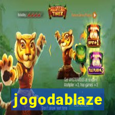 jogodablaze