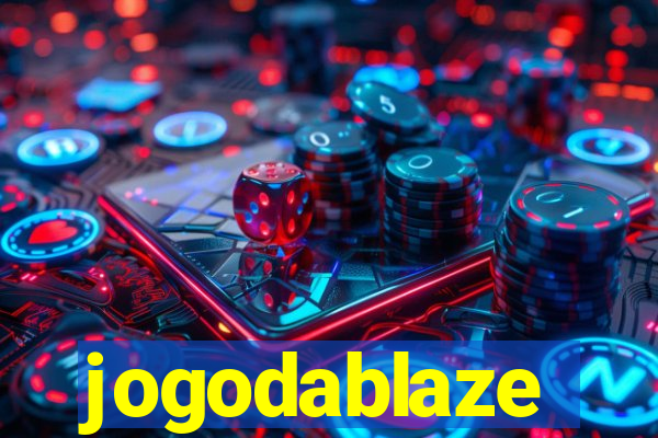 jogodablaze