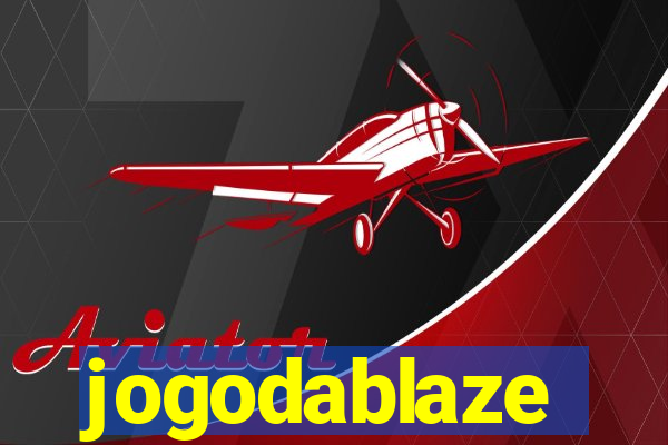 jogodablaze