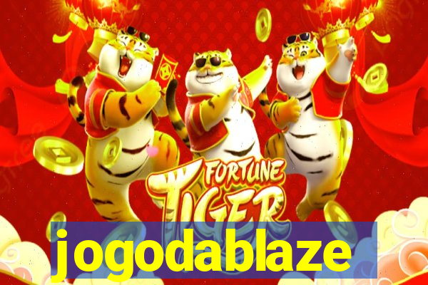 jogodablaze