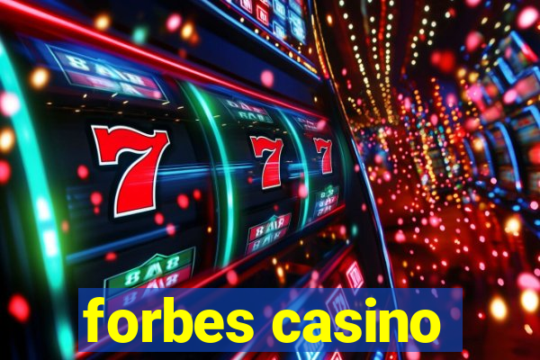 forbes casino