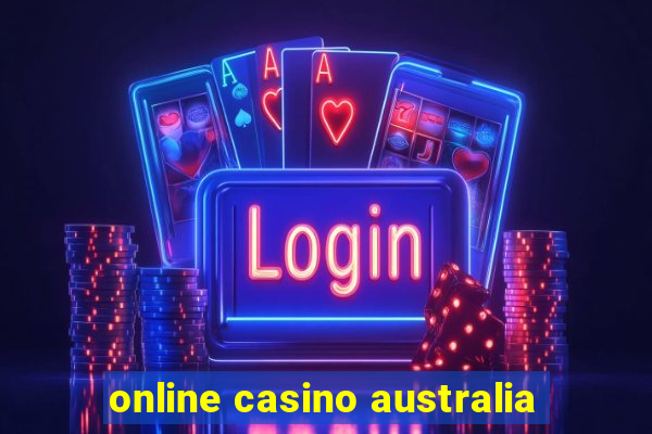 online casino australia