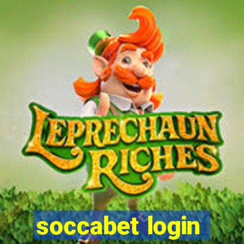 soccabet login