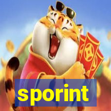 sporint