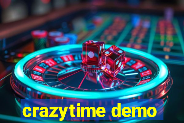 crazytime demo