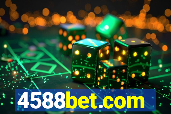 4588bet.com