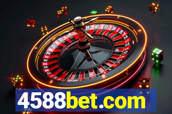 4588bet.com