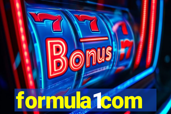 formula1com