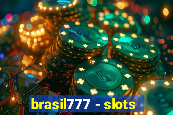 brasil777 - slots