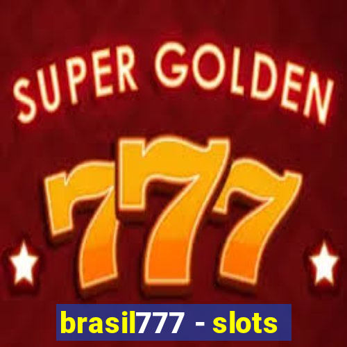 brasil777 - slots