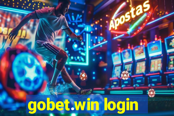 gobet.win login