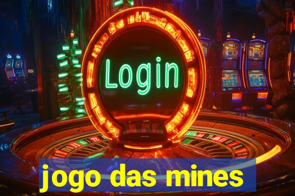 jogo das mines