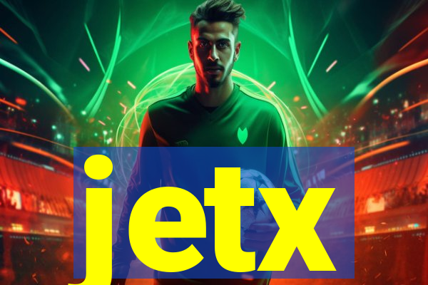 jetx