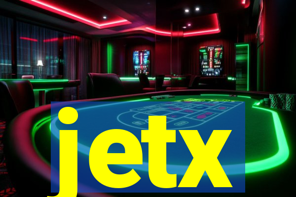 jetx