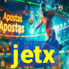 jetx